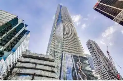 1 Bloor Street Unit# 5409 Toronto C08 Ontario M4W 0A8