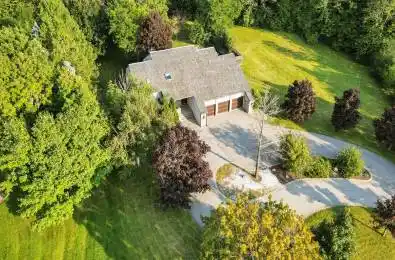 63 Elderberry Trail Aurora Ontario L4G 6X1
