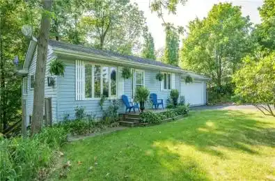 5 King Street Norfolk Ontario N3Y 4K2