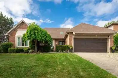 2 Longview Court London South Ontario N6K 4J1