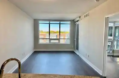 7608 yonge Street Unit# 604 Vaughan Ontario L4J 0J5