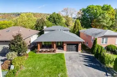 33 Morton Avenue Hamilton Ontario L9H 6W6