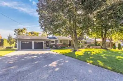 16 Charlotte Avenue Tillsonburg Ontario N4G 4C2