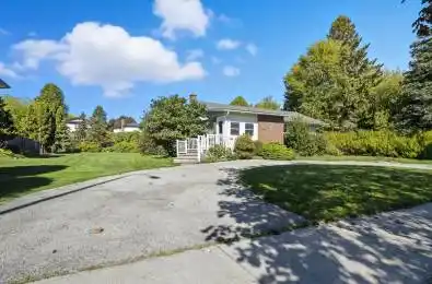 1864 Manning Road Whitby Ontario L1N 3M3