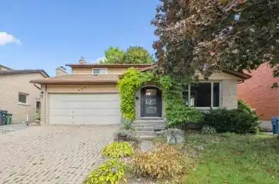 236 IRONWOOD Road Guelph Ontario N1G 3G1
