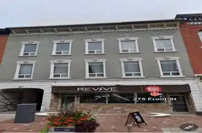 275 Front Street Unit# 2 Belleville Ontario K8N 2Z6
