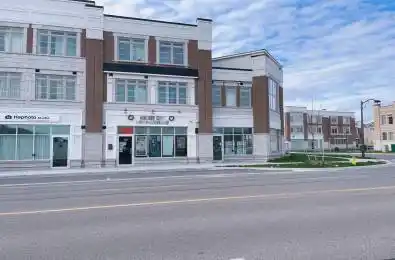 69 Luzon Avenue Markham Ontario L6B 0M6