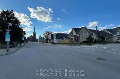 4729 Queen Street Niagara Falls Ontario L2E 2M1