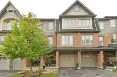 8 Bakewell Street Brampton Ontario L6Y 0P9
