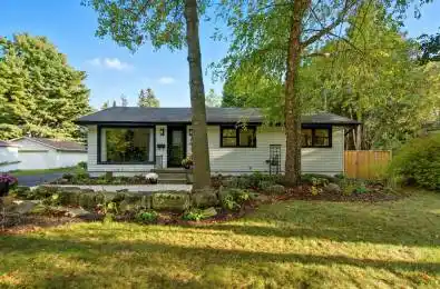 570 Westview Avenue Hamilton Ontario L9G 1N9
