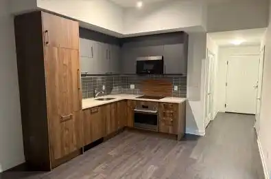 292 Verdale Crossing Unit# 1814 Markham Ontario L6G 0H6