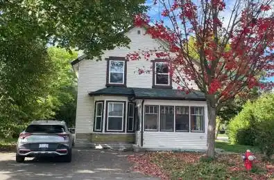 24 English Street Brampton Ontario L6X 1L6
