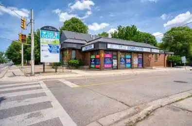 89 Wharncliffe Road Unit# Unit 4 London North Ontario N6H 2A7