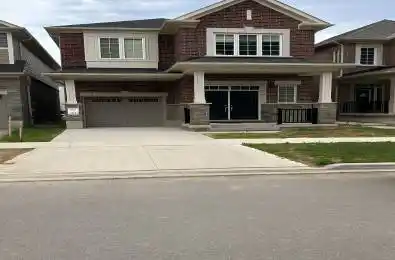 181 Forestwalk Street Kitchener Ontario N2E 3Y2