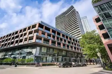 20 Bruyeres Mews Unit# 1703 Toronto C01 Ontario M5V 0G8