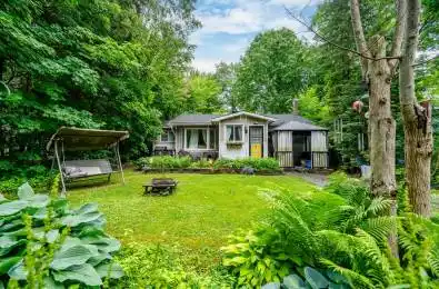 137 OLIVER Drive Tiny Ontario L0L 2J0