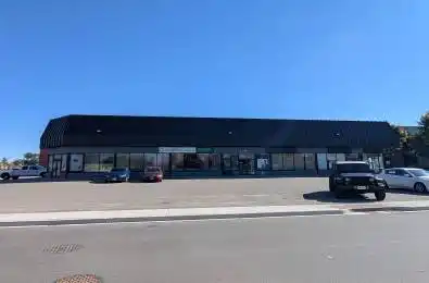 41 Mondamin Street Unit# #3 St. Thomas Ontario N5P 2V3