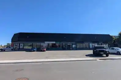 41 Mondamin Street Unit# #7 St. Thomas Ontario N5P 2V3