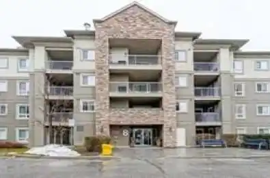 8 Dayspring Circle Unit# 1102 Brampton Ontario L6P 2Z5