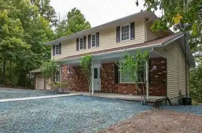 162 Lasher's Rd Road Greater Napanee Ontario K7R 3K8