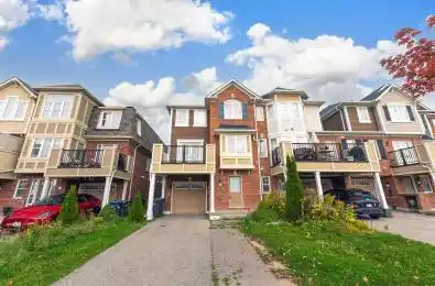 127 Bleasdale Avenue Brampton Ontario L7A 0V8