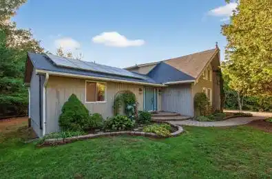 7 Margaret Avenue Adjala-Tosorontio Ontario L0M 1J0
