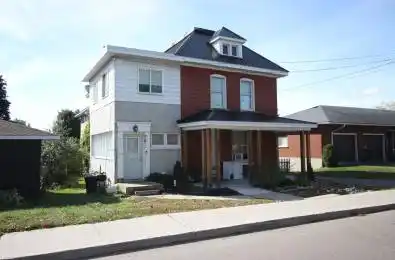 278 Elgin Street Arnprior Ontario K7S 1P7