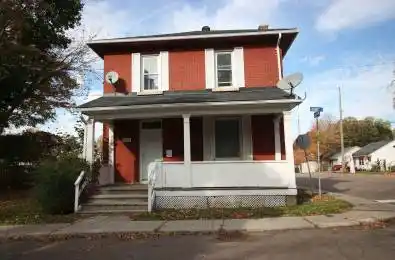 193 Jennet Street Renfrew Ontario K7V 3C2