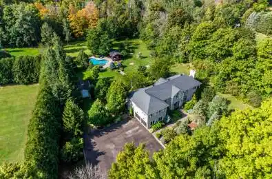 4220 Ennisclare Drive Milton Ontario N0B 2K0