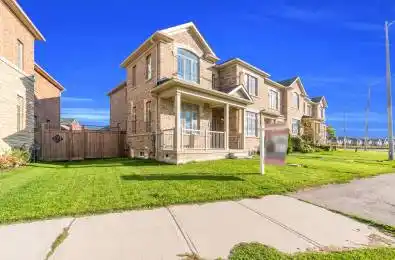 158 Etheridge Avenue Milton Ontario L9E 0A5