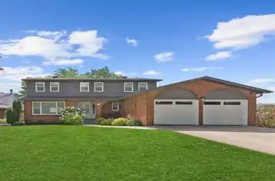 42 Hillside Drive Halton Hills Ontario L7G 4W3