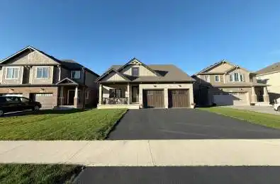 9337 White Oak Avenue Niagara Falls Ontario L2G 3R6