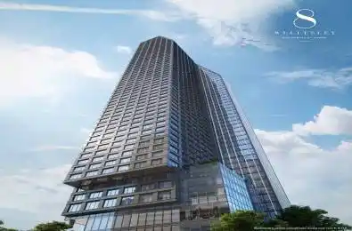 8 Wellesley Street Toronto C01 Ontario M4Y 0J5