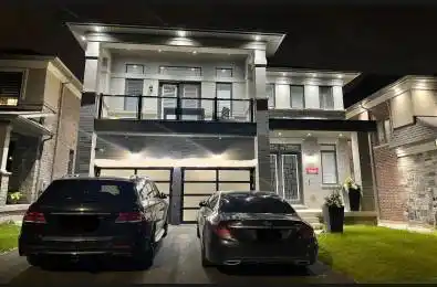 24 Frost Street Brampton Ontario L6X 5P5