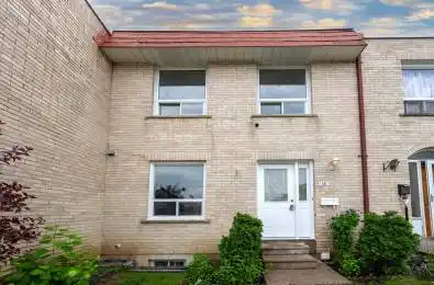 7440 Goreway Drive Unit# 28 Mississauga Ontario L4T 2V2