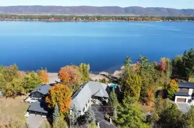 3886 Armitage Avenue Constance Bay - Dunrobin - Kilmaurs - Woodlawn On