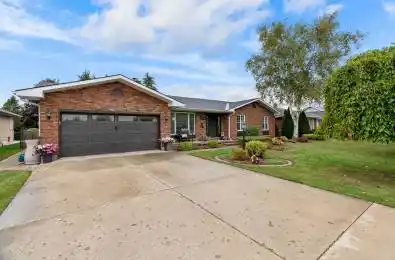 399 Pryde Boulevard South Huron Ontario N0M 1S1