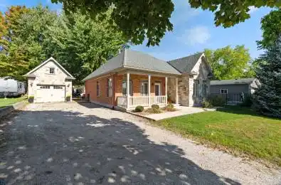 70 Brantford Street Huron East Ontario N0K 1W0