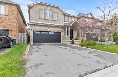 2240 Osprey Lane Oakville Ontario L6M 3Z8