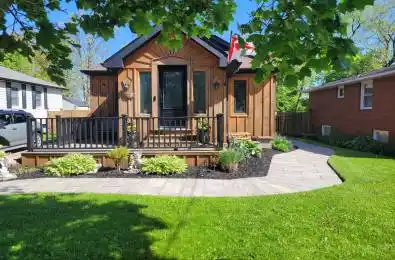 33 Rosedale Avenue St. Catharines Ontario L2P 1Y6