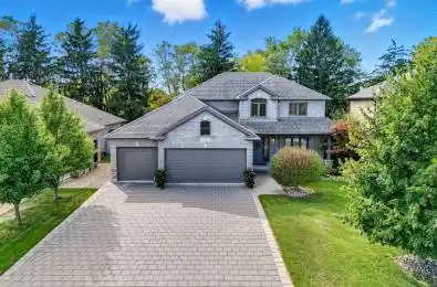 35 Caverhill Crescent Middlesex Centre Ontario N0L 1R0