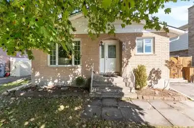 778 Cedarwood Drive Kingston Ontario K7P 1M7
