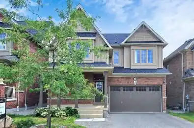 61 McIsaac Drive Springwater Ontario L4M 4S4