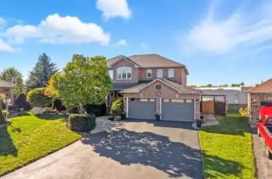 42 Bridle Court Clarington Ontario L1E 2B1