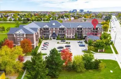 1440 Gordon Street Unit# 202 Guelph Ontario N1L 1C8