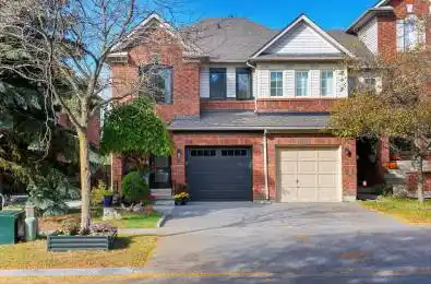 108 Mugford Road Aurora Ontario L4G 7J8