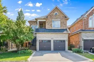 135 Miller Drive Halton Hills Ontario L7G 5Y1