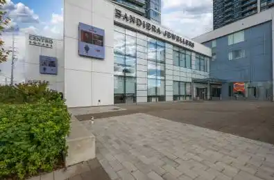 7777 Weston Road Unit# 207 Vaughan Ontario L4L 0G9