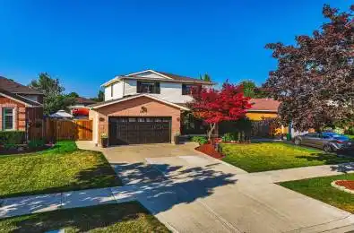 176 Highland Road Hamilton Ontario L8J 2S6