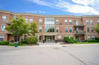 22 James Hill Court Unit# 210 Uxbridge Ontario L9P 1Y6